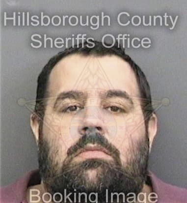 Jeffrey Justice, - Hillsborough County, FL 