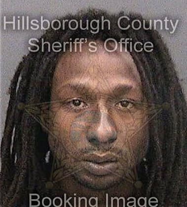 Antonio King, - Hillsborough County, FL 