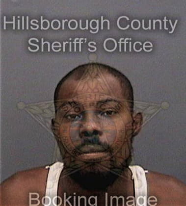 Michael Knights, - Hillsborough County, FL 