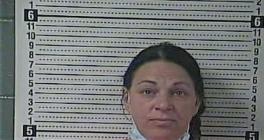 Cynthia Lawson, - Boyle County, KY 