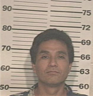 Alejandro Leal, - Hidalgo County, TX 