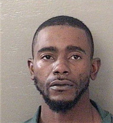 Damon Lee, - Escambia County, FL 