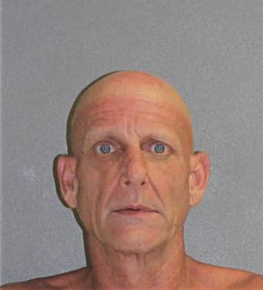 David Leroy, - Volusia County, FL 