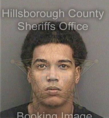 Tyhire Levison, - Hillsborough County, FL 