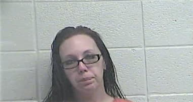 Tiffany Lewis, - Jessamine County, KY 