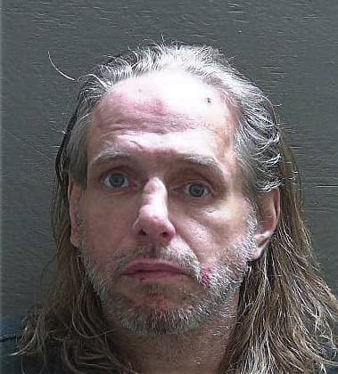 Lloyd Lister - Escambia County, FL 