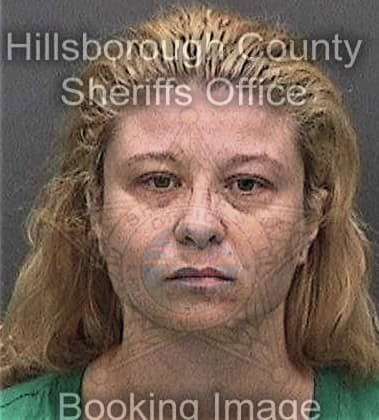 Norma Livingston, - Hillsborough County, FL 