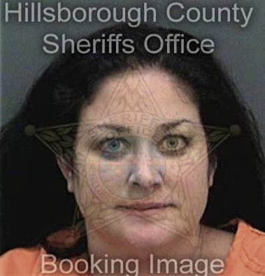 Danielle Lopez, - Hillsborough County, FL 