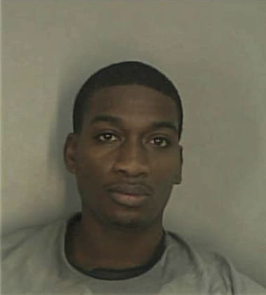 Ralph Lustin - DeKalb County, GA 