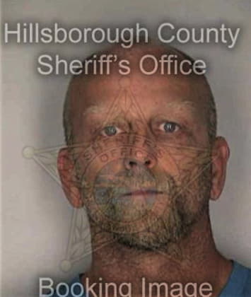 Shawn Maestrelli, - Hillsborough County, FL 