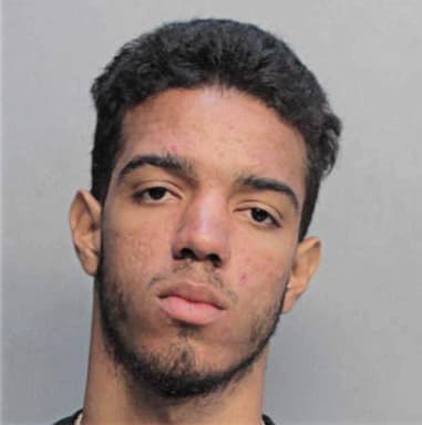 Luis Maldonado, - Dade County, FL 