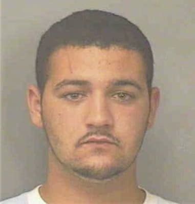 Christopher Mamone, - Polk County, FL 