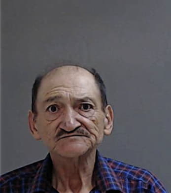 Walter Marquez, - Hidalgo County, TX 