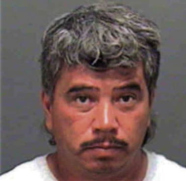 Ernesto Martinez, - Mecklenburg County, NC 