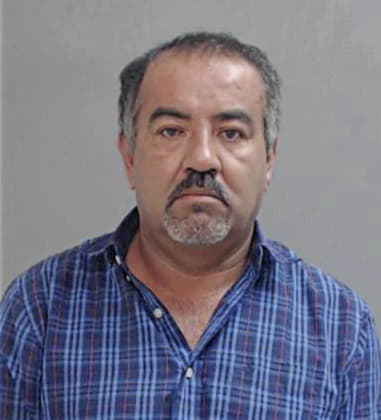 Roberto Martinez, - Hidalgo County, TX 