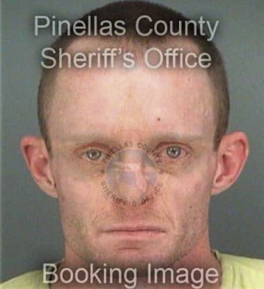 Claudio Mazurek - Pinellas County, FL 