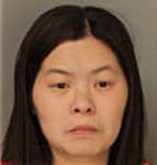 Maria McAllister - Shelby County, TN 