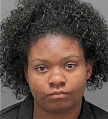 Tamiya McAllister - Wake County, NC 