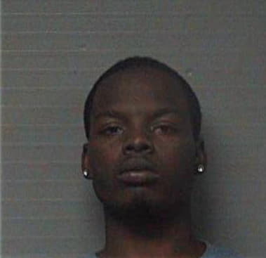 Timothy McCallum, - Forrest County, MS 