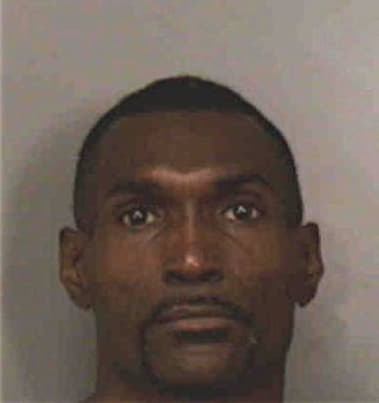 Charles McCoy, - Polk County, FL 