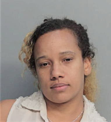 Gina McCoy, - Dade County, FL 