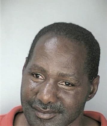 William McIntyre - Hillsborough County, FL 