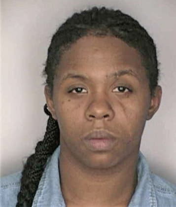 Jacqueline McLine - Hillsborough County, FL 