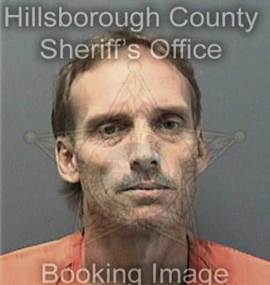 Mark McNally - Hillsborough County, FL 