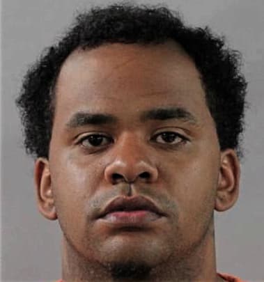 Darrell McNeil - Polk County, FL 