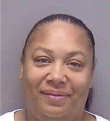 Leshawnda McSwain, - Lee County, FL 