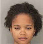 Takiesha Mears, - Shelby County, TN 