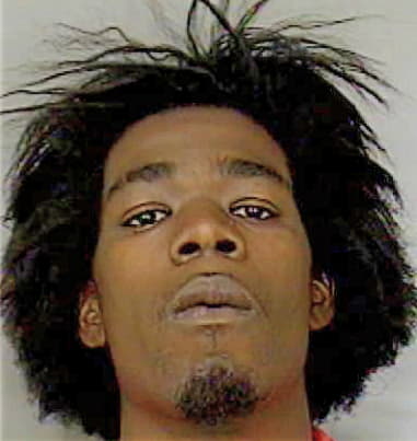 Herndon Meeks - Polk County, FL 