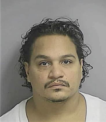 Kenneth Melendez, - Osceola County, FL 