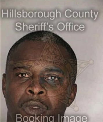 Juan Mendez - Hillsborough County, FL 