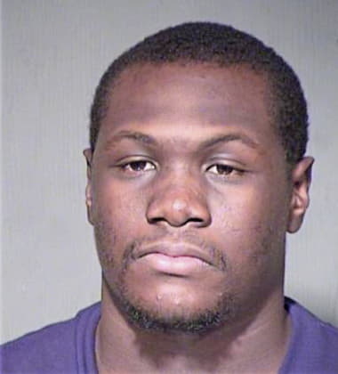 Dwight Miles - Maricopa County, AZ 