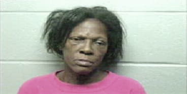 Micheia Miller - Union County, AR 
