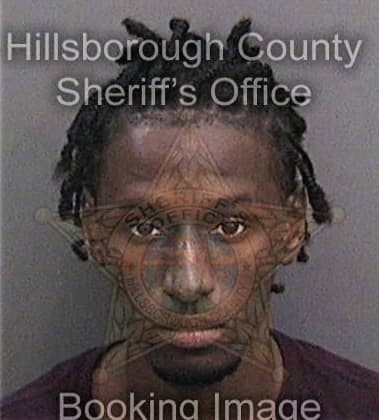 Reginald Moody, - Hillsborough County, FL 