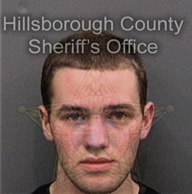 Carl Moore, - Hillsborough County, FL 