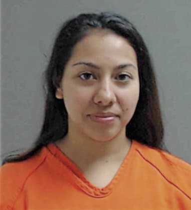 Minerva Morales, - Hidalgo County, TX 