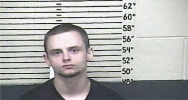 Brian Morrison, - Carter County, KY 