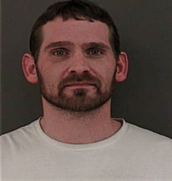 Kyle Moulton, - Linn County, OR 