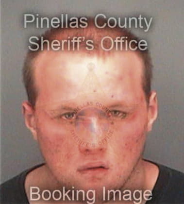 Patrick Murray, - Pinellas County, FL 