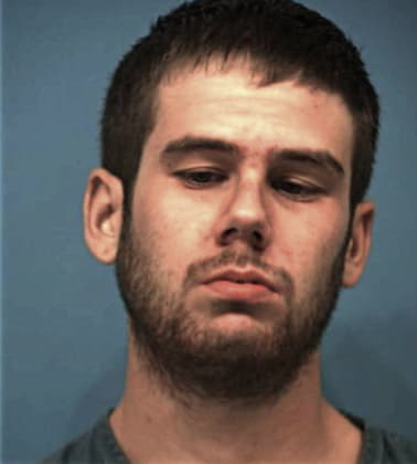Frank Nelson - Williamson County, TX 