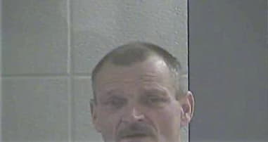 Bobby Nicholson, - Laurel County, KY 