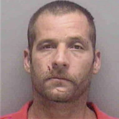 Fred Olivas, - Lee County, FL 