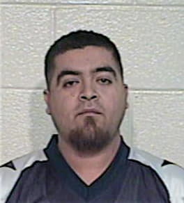 Vincente Ordaz, - Hidalgo County, TX 