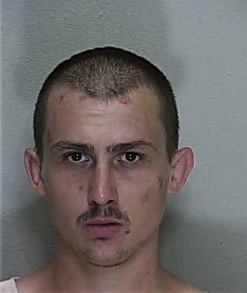 William Overcash, - Marion County, FL 