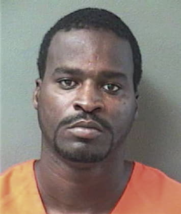 Alvin Owens, - Okaloosa County, FL 