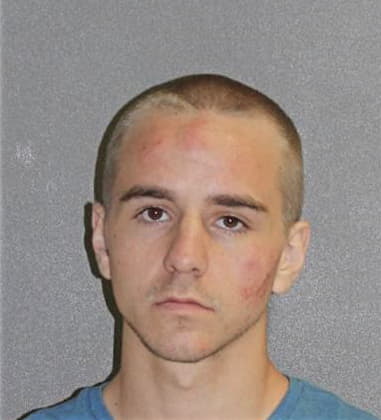 Christopher Pagan, - Volusia County, FL 