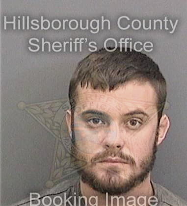 Jerzy Palowski, - Hillsborough County, FL 